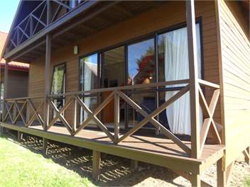 VG2 - Ruapehu Chalet Rentals - Ohakune