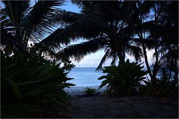 Kavera Beach House - Rarotonga