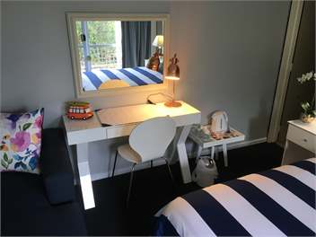 Sandy Feet Accomodation - Christchurch