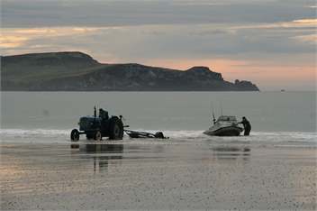 Jacks Bay Retreat - Catlins