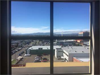 Penthouse Apartment - Palmerston North