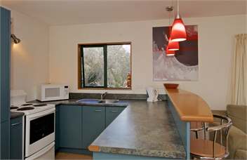 JC6 - Ruapehu Chalet Rentals - Ohakune
