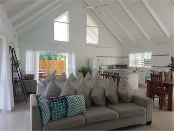 KAYNE'S House: Tikioki RAROTONGA - Rarotonga