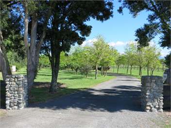 Lismore House - Martinborough