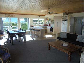 Beach house - Takaka