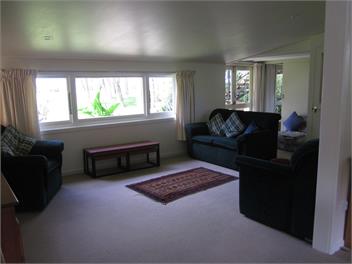Holiday Home in Pakawau, Nelson/Golden Bay - Collingwood