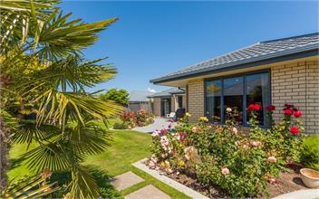 Perfect Home, Stunning Gardens - Aidanfield Gardens Bellissimo - Christchurch