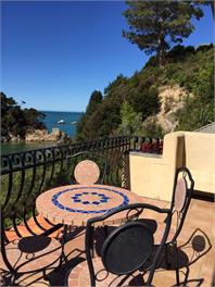 "Villetta On the Beach Little Kaiteriteri" - Motueka