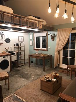 Kokako Lodge - Wanganui