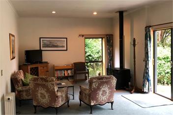 Country Retreat close to Kaikoura - Kaioura