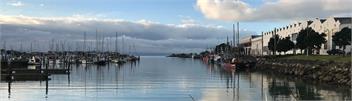 MAISON BLUE - Chic & Elegant Apartment Pet Friendly - Napier