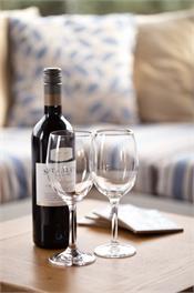 THE GREATEST GETAWAY - WARKWORTH