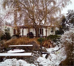 Oreti River House - Lumsden