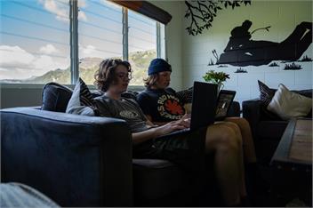 Mahaanui Quarters Farmstay Experience - Gisborne 4078 New Zealand