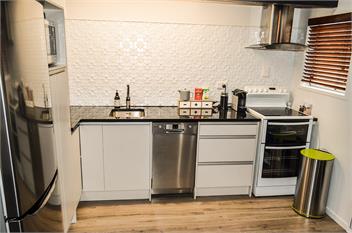Springhill Garden Apartments - Porirua