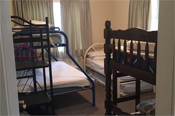 Twin Oaks Lodge - Ohakune