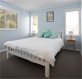 Ebbtide Guesthouse - Tauranga