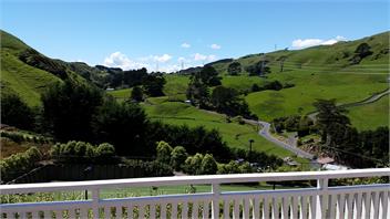 Woodburn Cottage - Wellington