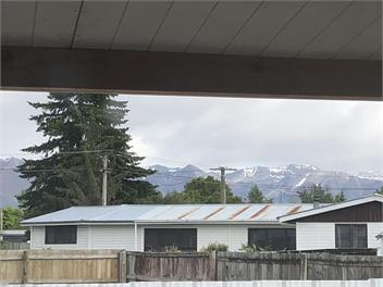 Central Gem Twizel - Twizel