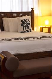 Te Ava Beach Villas - Villa 1 - Rarotonga