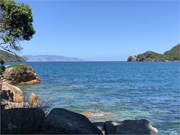The Whaler’s Cottage  - Great Barrier Island