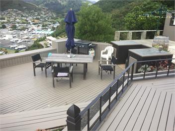 DONS PLACE - PICTON