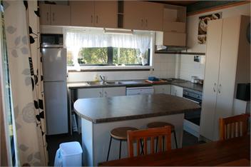 The Barn - Turangi