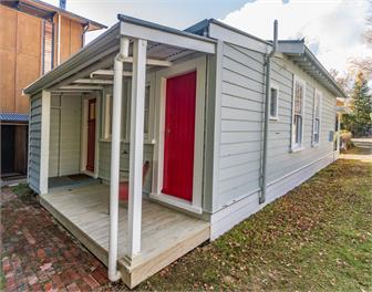 TA2 - Ruapehu Chalet Rentals - Ohakune
