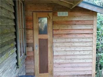 Opua Garden Cottage - Collingwood
