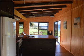 PANORAMIC VIEWS - Manaroa