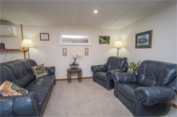 Struan Farm Retreat Geraldine - Geraldine 7991