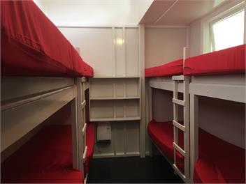 Red Deer Lodge, St Arnaud - St Arnaud