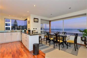 Waverley Apartment - Gisborne