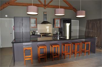 The Borough - Martinborough
