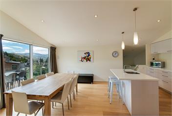 Highview Retreat - Queenstown