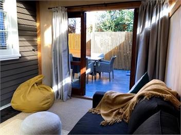 Richmond Cottage - Hastings