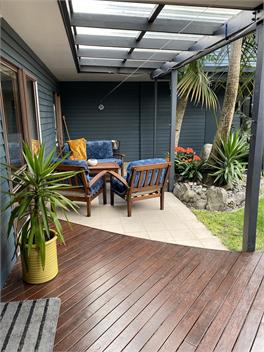 Large Executive Home Near the Beach - Wellington