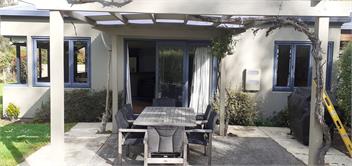 Kamo Springs Holiday Home - Whangarei