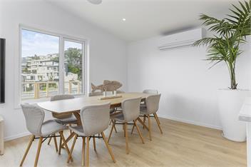 4 Bedroom Deluxe Apartment - Stay Mission Bay  - Auckland 