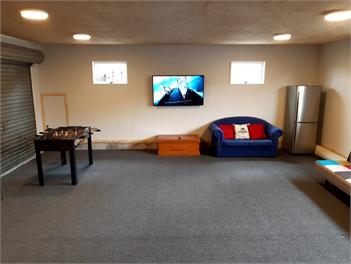 Spacious Group‑Friendly Napier Home with Pool – Ideal for Teams & Families - Napier