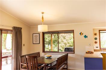 Pukeko Cottage - Golden Bay