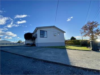 Simon St Getaway FREE WIFI - Twizel