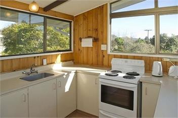 Joes Place (Bachcare) - Cooks Beach