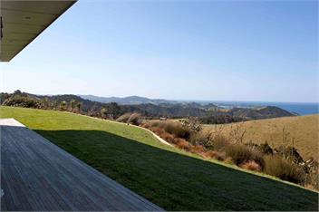 The Perfect Degree (Bachcare) - Sandy Bay
