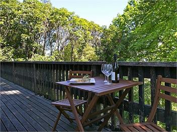 Matuku Hideaway (Bachcare) - Two Mile Bay