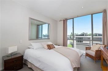 Marinaside Villa (Bachcare) - Taupo Central