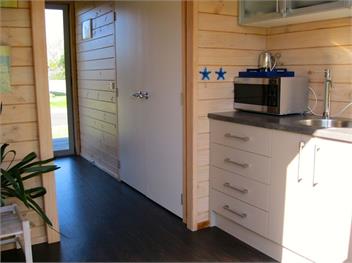 Paradise in Flaxmill Bay (Bachcare) - Cooks Beach