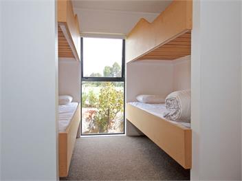 Mountain View (Bachcare) - Ohakune