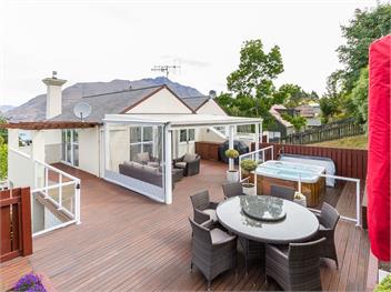 Queenstown Haven (Bachcare) - Queenstown