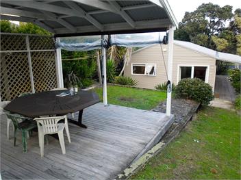 Ocean Beach Honey (Bachcare) - Tairua